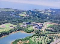 いこいの村能登半島