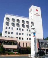 ホテルパールシティ気仙沼