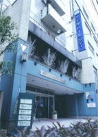 ホテルパールシティ仙台