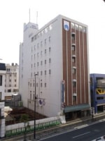 ホテルパールシティ黒崎