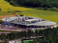 よごしやま温泉平内いきいき健康館