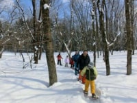 兎和野高原野外教育センターキャンプ場