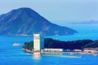 グランドプリンスホテル広島