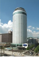 札幌プリンスホテル