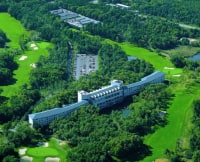 函館大沼プリンスホテル