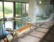 かせだ海浜温泉ゆうらく