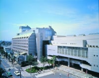 川越プリンスホテル