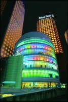 品川プリンスホテル