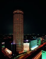 新横浜プリンスホテル