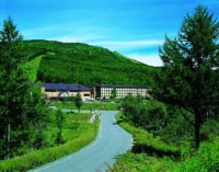 志賀高原プリンスホテル