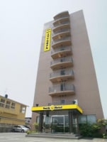 スマイルホテル十和田