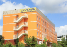 スマイルホテル仙台泉インター