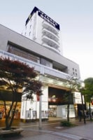 スマイルホテル仙台国分町