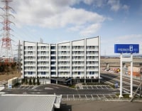 プレミアイン仙台多賀城