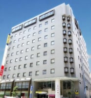 スマイルホテル金沢