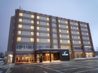 クォードイン横手