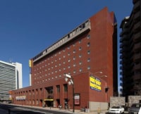 スマイルホテル長野