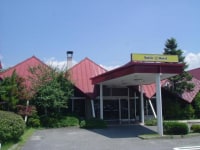 スマイルホテル松本