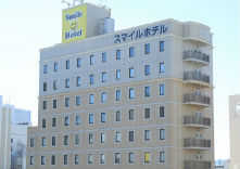 スマイルホテル静岡
