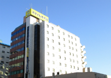 スマイルホテル宇都宮