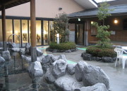 極楽湯(南草津店)