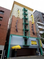 スマイルホテル博多