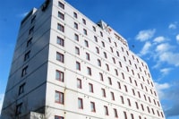 ホテルウイングインターナショナル千歳