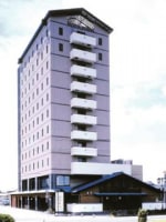 ホテルウィングインターナショナル鹿嶋