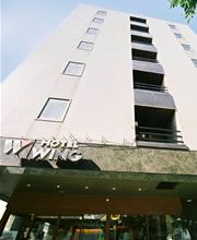 ホテルウイングインターナショナル日立