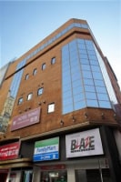 ホテルウイングインターナショナル新宿