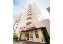 ホテルウイングインターナショナル湘南藤沢