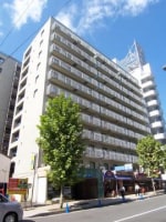 ホテルウイングインターナショナル横浜関内