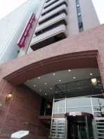 ホテルウイングインターナショナル名古屋