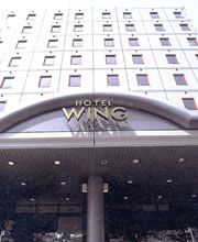 ホテルウイングインターナショナル都城