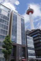 ホテル法華クラブ京都