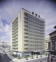 ホテル法華クラブ大阪