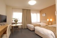 ホテル法華クラブ大分