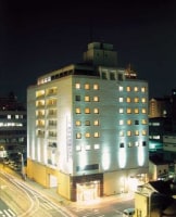 アルモントホテル那覇県庁前