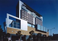 ホテル メルパルク仙台