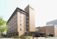 ホテル メルパルク横浜