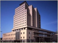 ホテル メルパルク名古屋