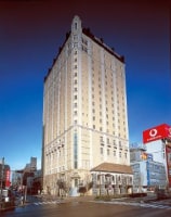 ホテルモントレ仙台