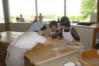 久木野そば研修センター・そば道場