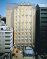 ホテルモントレラ・スールギンザ