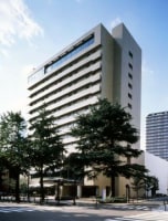 ホテルモントレ横浜