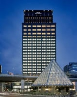 ホテルモントレ グラスミア大阪