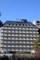 ホテルモントレ アマリー