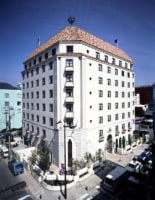 ホテルモントレ長崎