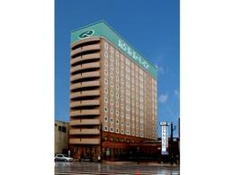 ホテルルートイン帯広駅前