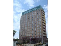 ホテルルートイン苫小牧駅前